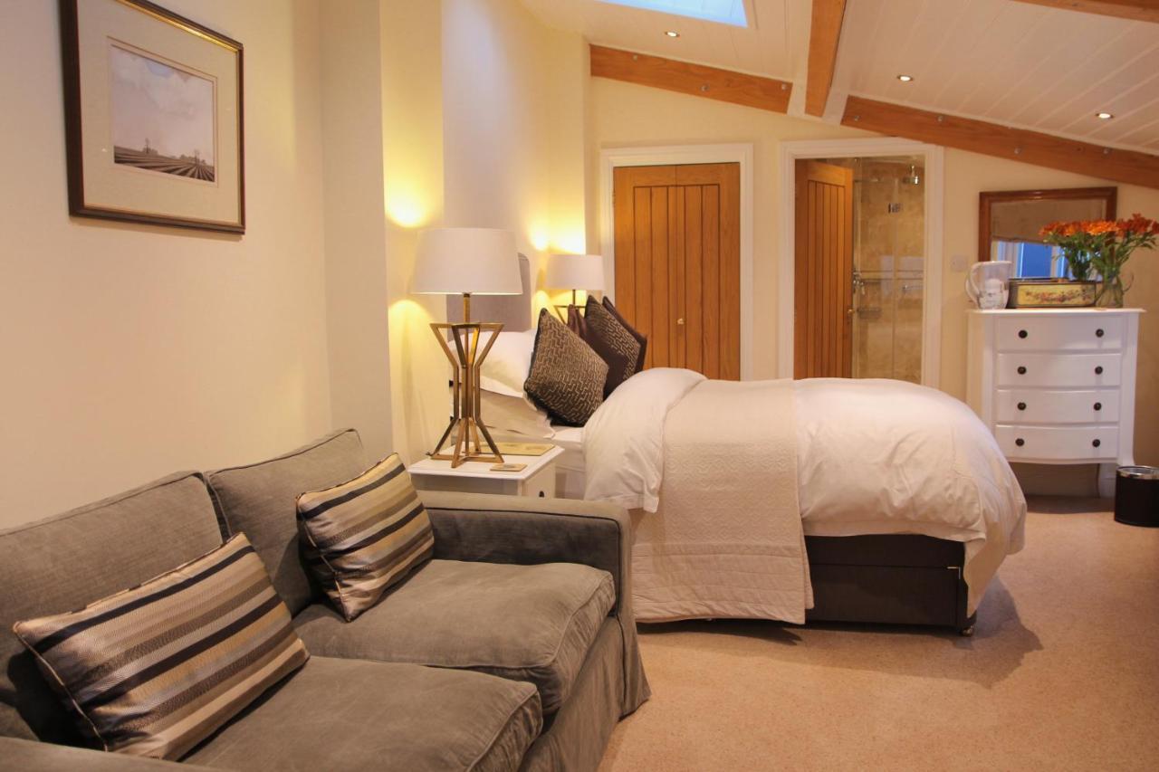 Croft House Guest Suite פיינסוויק מראה חיצוני תמונה