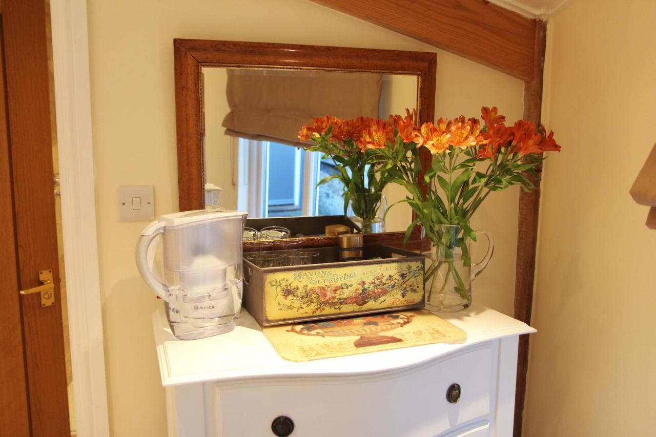 Croft House Guest Suite פיינסוויק מראה חיצוני תמונה