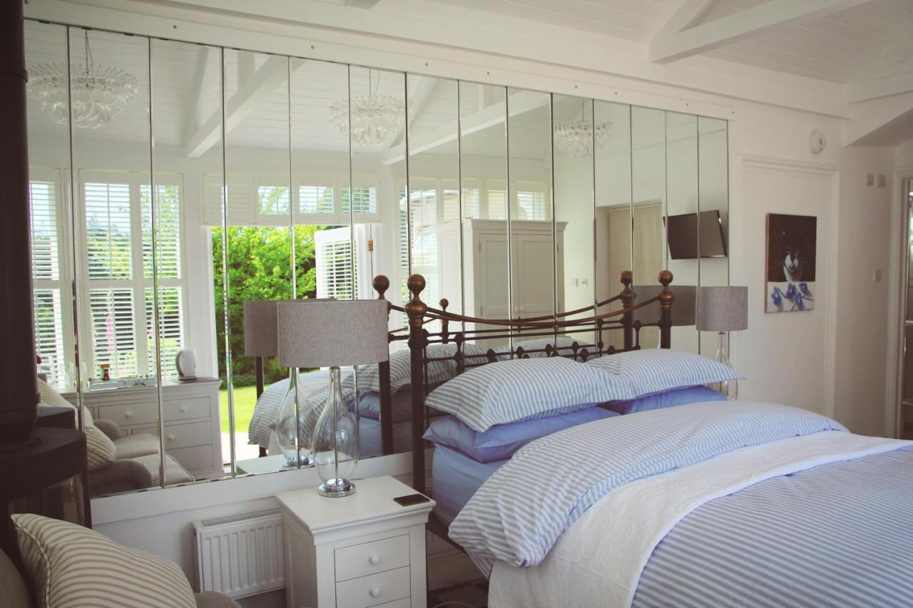 Croft House Guest Suite פיינסוויק מראה חיצוני תמונה