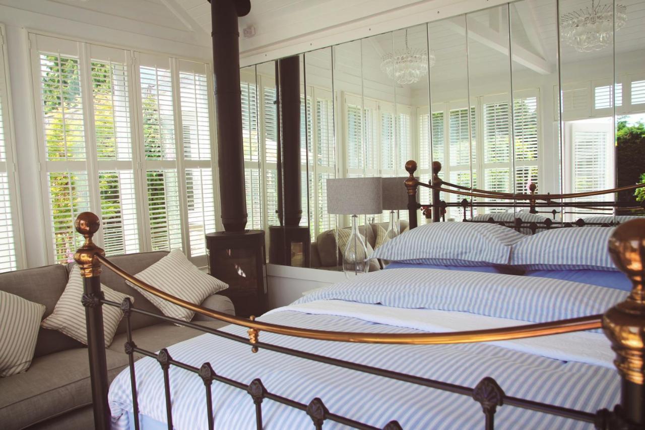 Croft House Guest Suite פיינסוויק מראה חיצוני תמונה