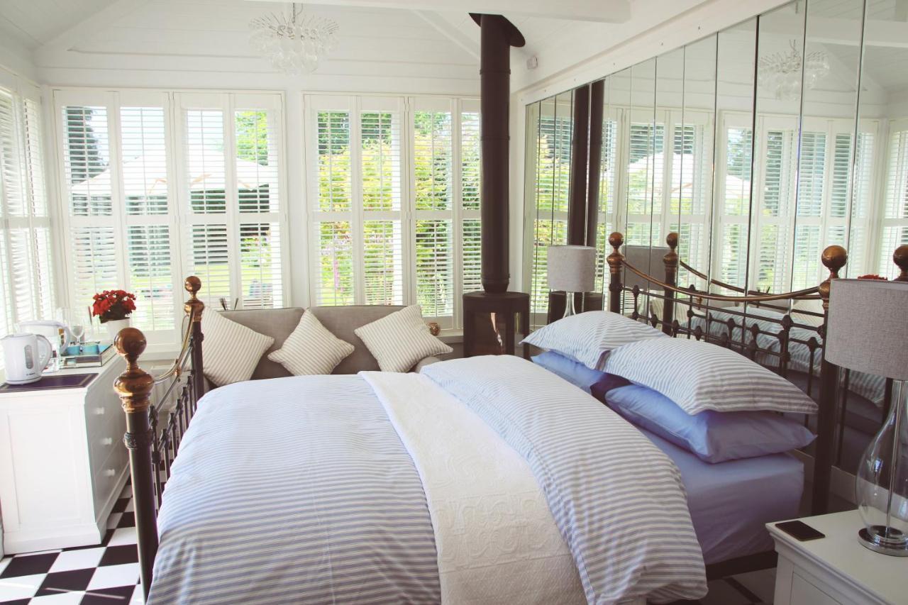 Croft House Guest Suite פיינסוויק מראה חיצוני תמונה