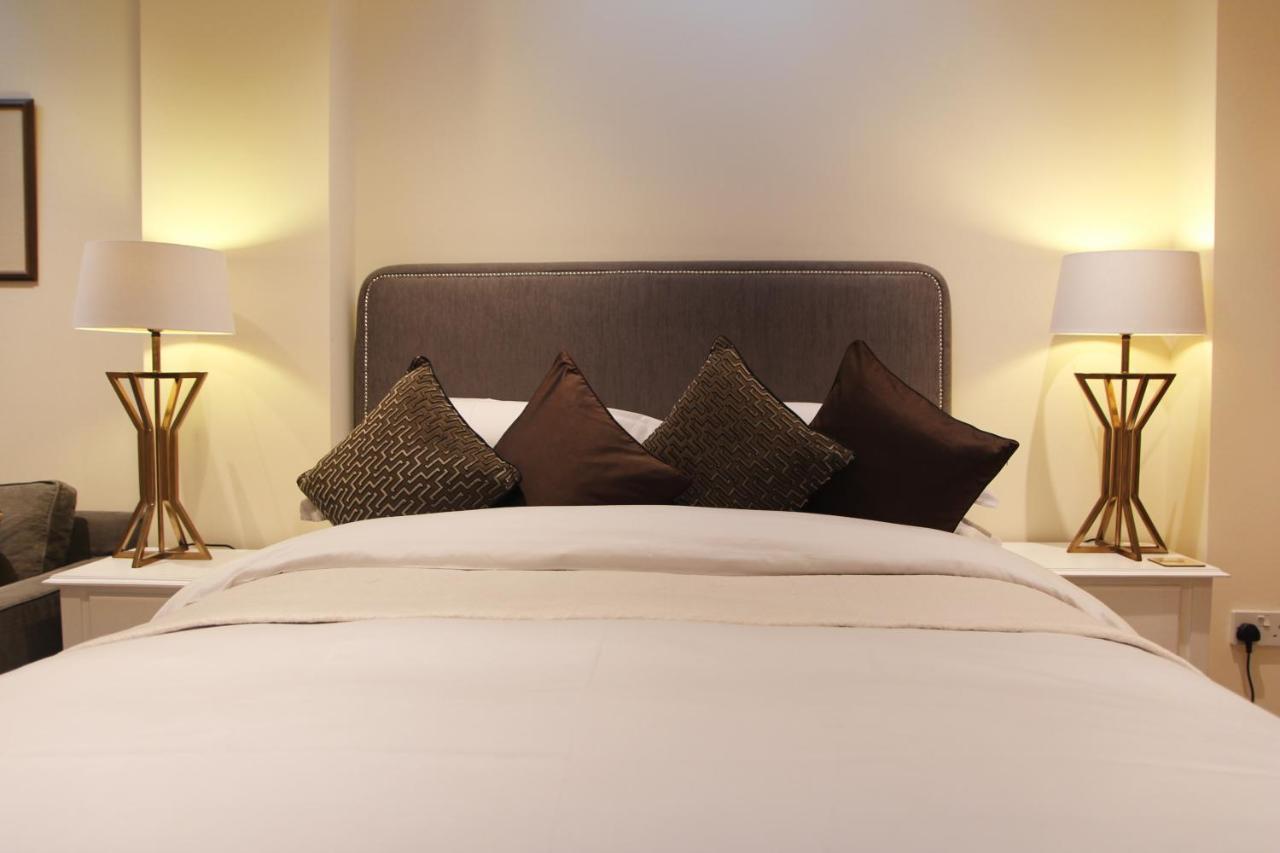 Croft House Guest Suite פיינסוויק מראה חיצוני תמונה