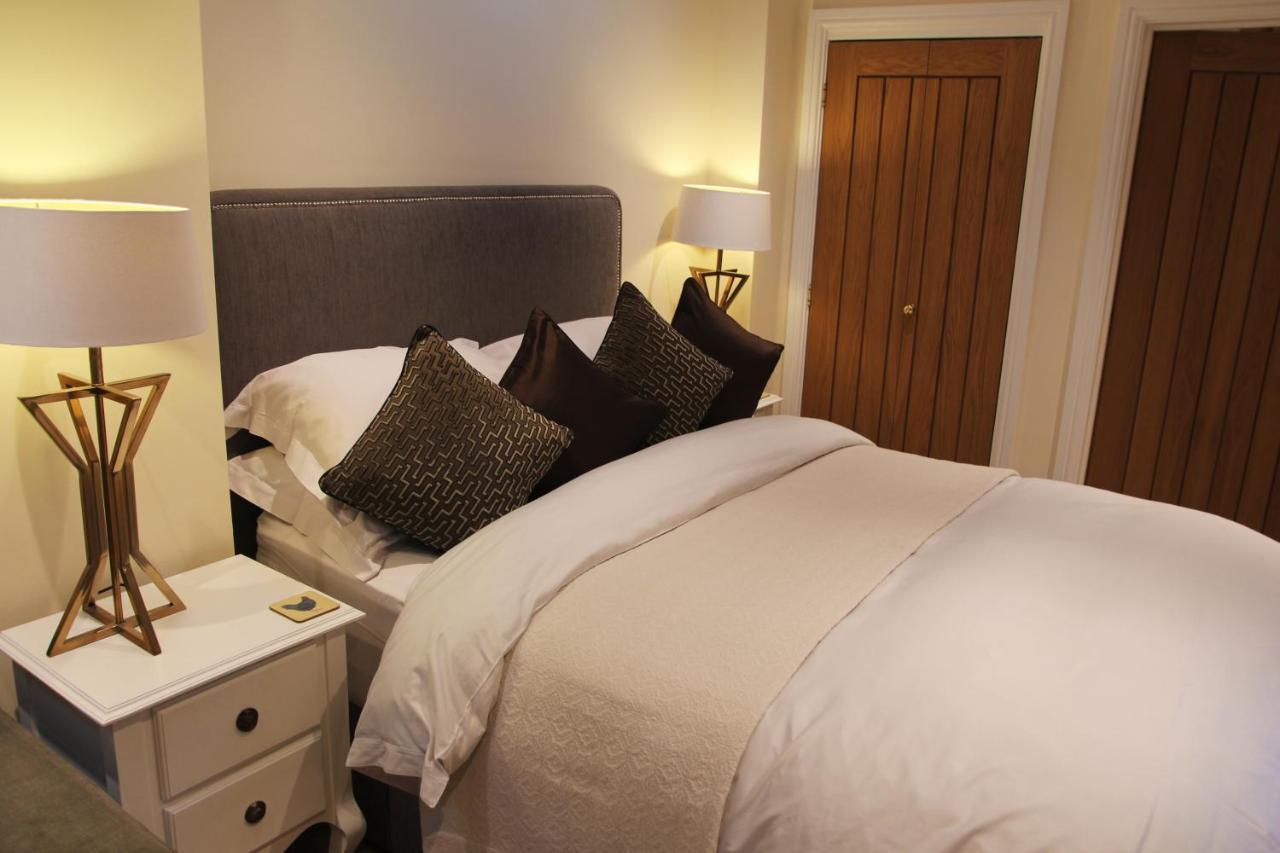 Croft House Guest Suite פיינסוויק מראה חיצוני תמונה
