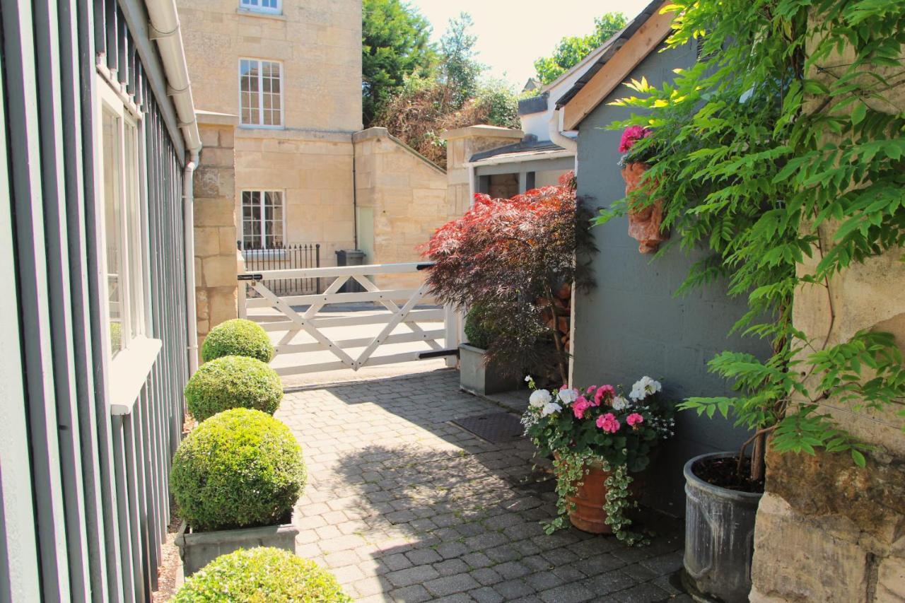 Croft House Guest Suite פיינסוויק מראה חיצוני תמונה