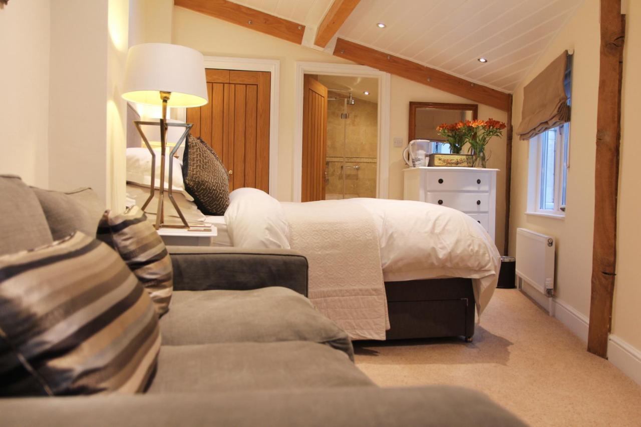 Croft House Guest Suite פיינסוויק מראה חיצוני תמונה