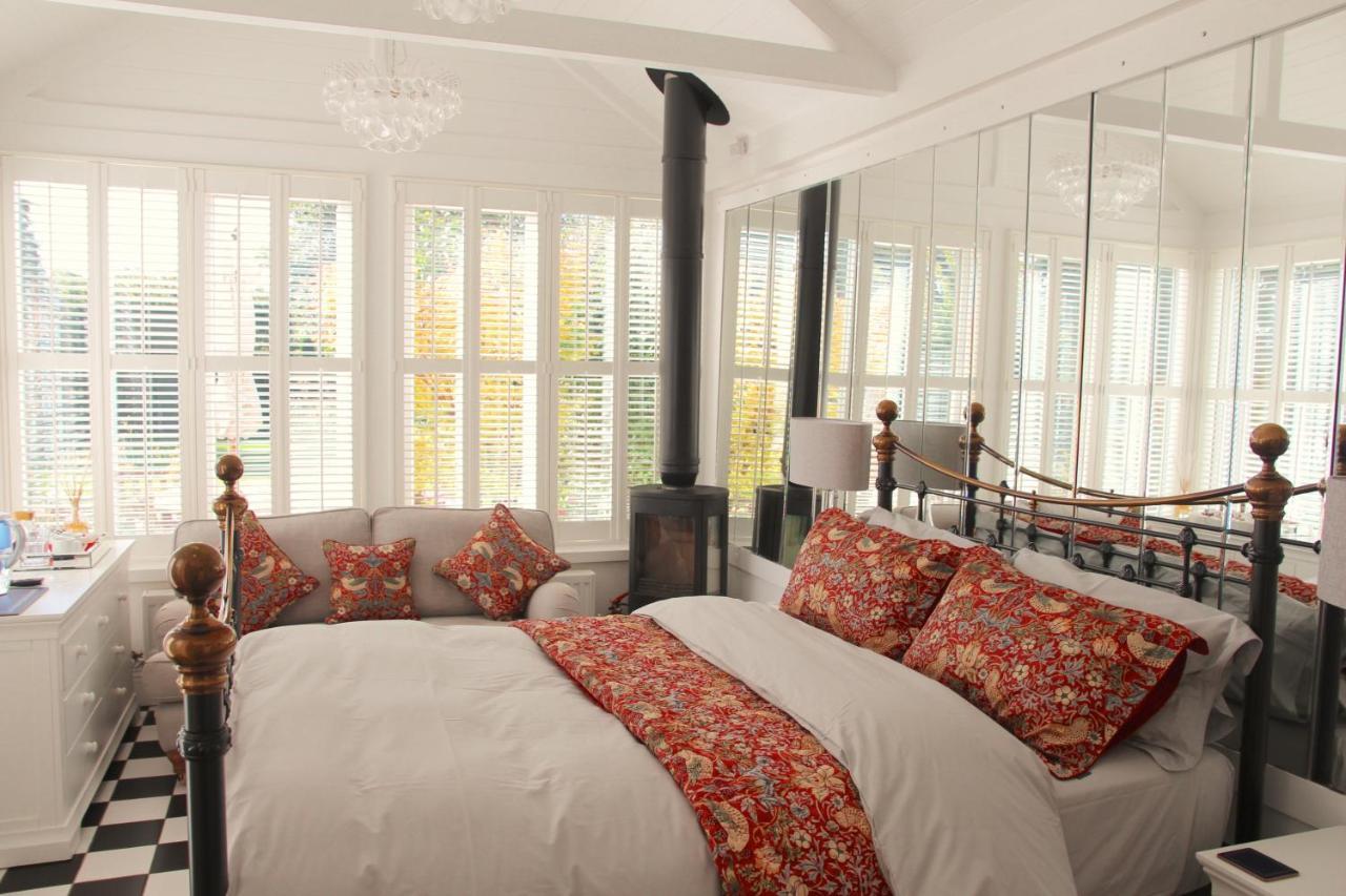 Croft House Guest Suite פיינסוויק מראה חיצוני תמונה
