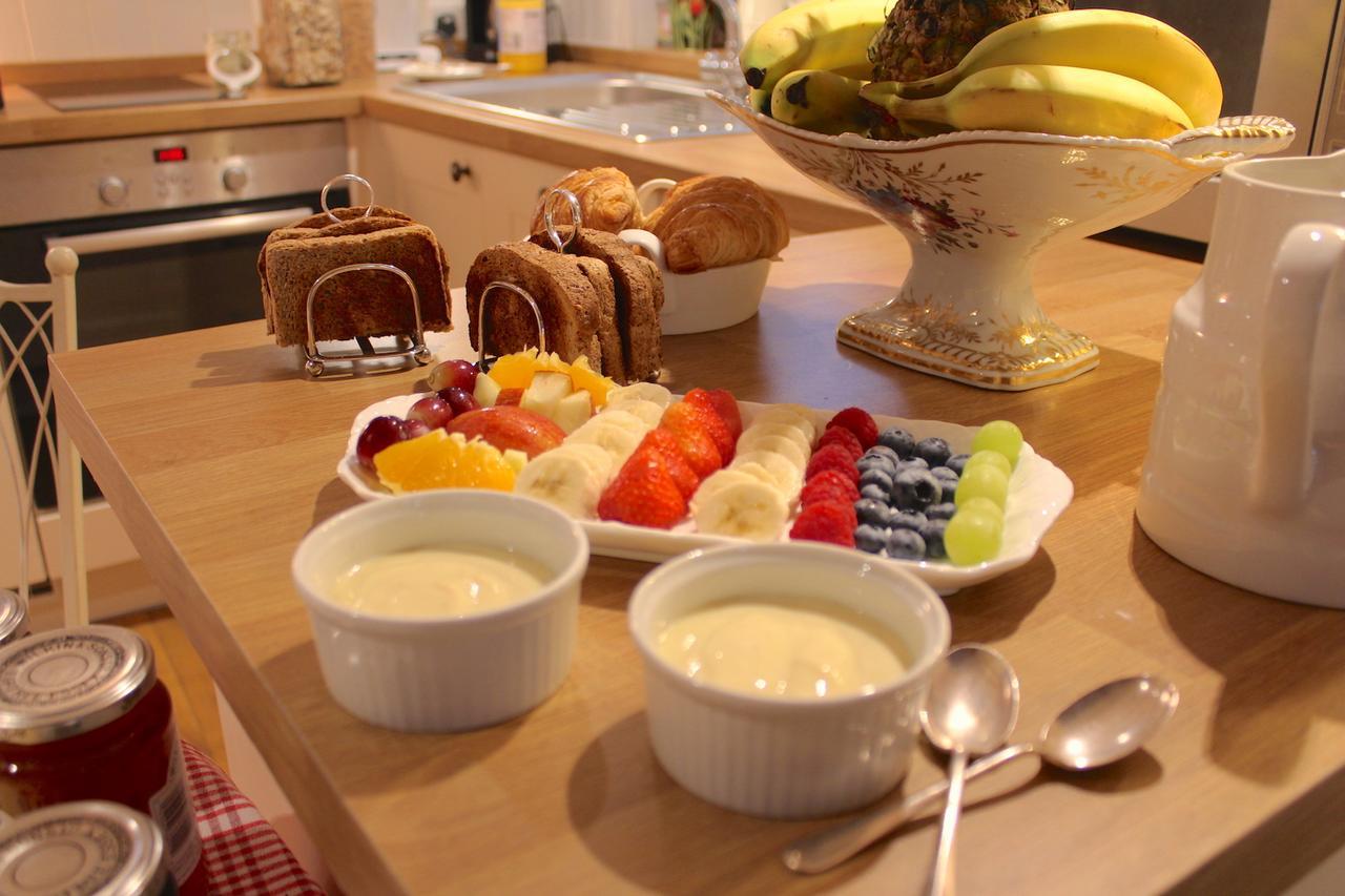 Croft House Guest Suite פיינסוויק מראה חיצוני תמונה